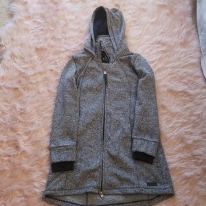 CALVIN KLEIN PERFORMANCE JACKET